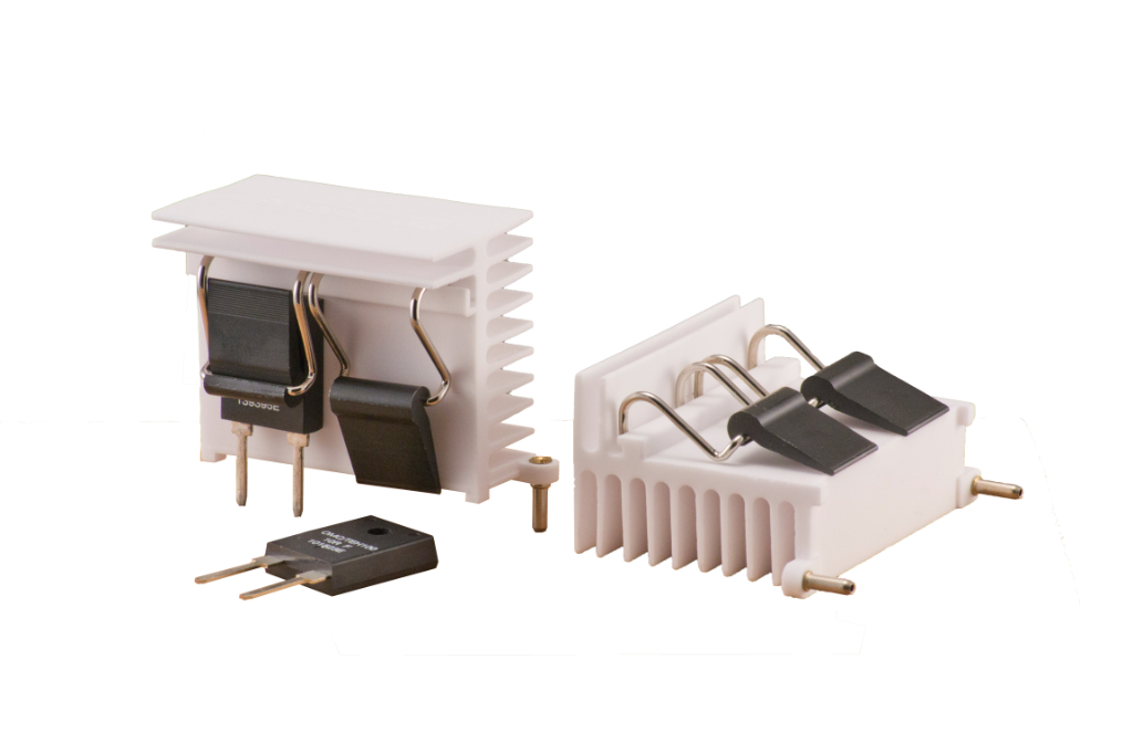 CA Series Heatsink